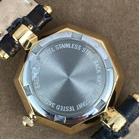 Vintage Belair Watch American Made with Swiss Quartz Movement - Picture 6 of 8